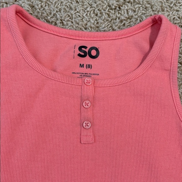 SO | Tank Top Set (6) - Picture 3 of 13